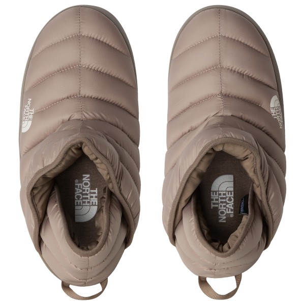The North Face - Women's Thermoball Traction Bootie - Chaussons de chalet