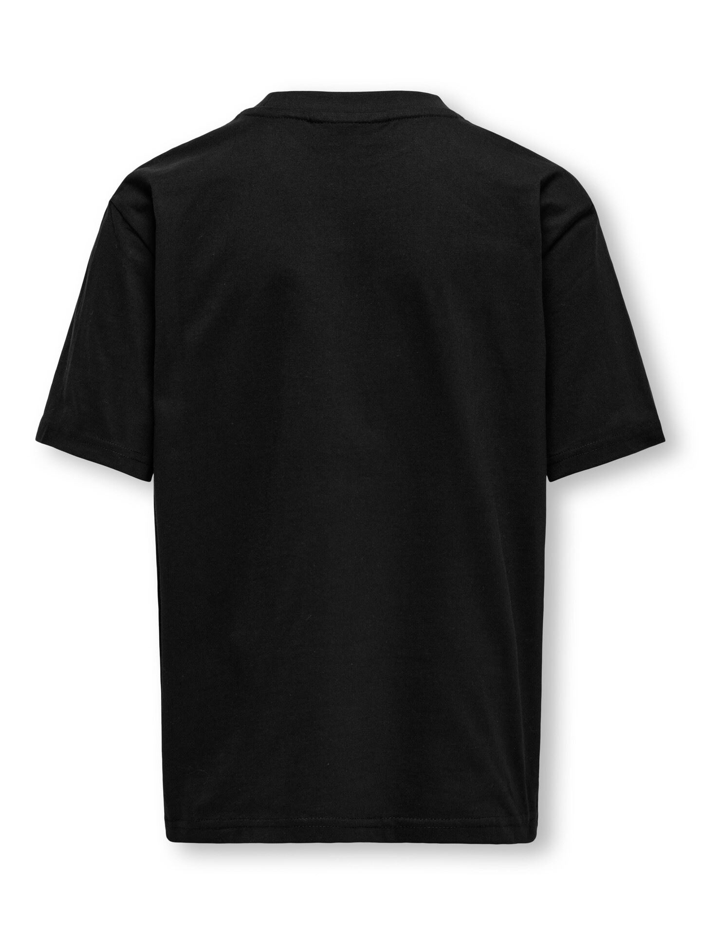 Fred Life Relaxed Short Sleeve Tee Junior