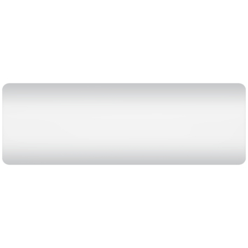 Aluminium Jaloezie Recht raam 5202 mat wit 50MM