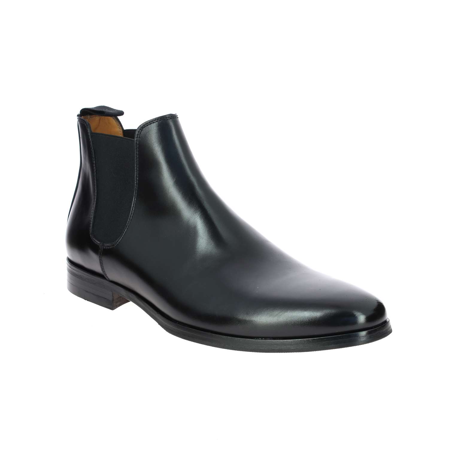 Boots et bottines homme PACO MILAN REGENT DUO