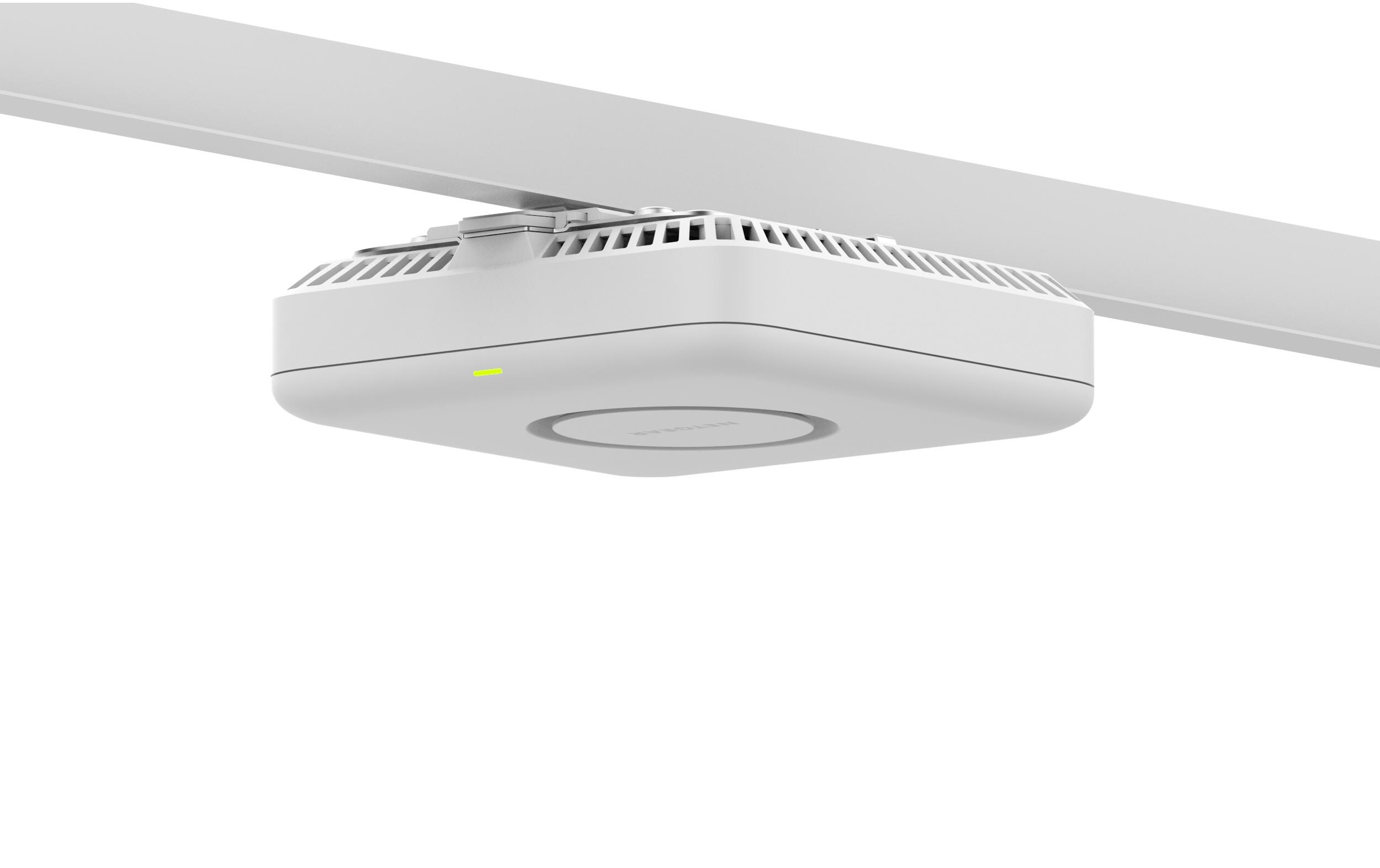 Access Point WBE750 Insight Manageable WiFi 7<br>Tri-Band PoE++10G Insight verwaltbarer WiFi 7 Access Point