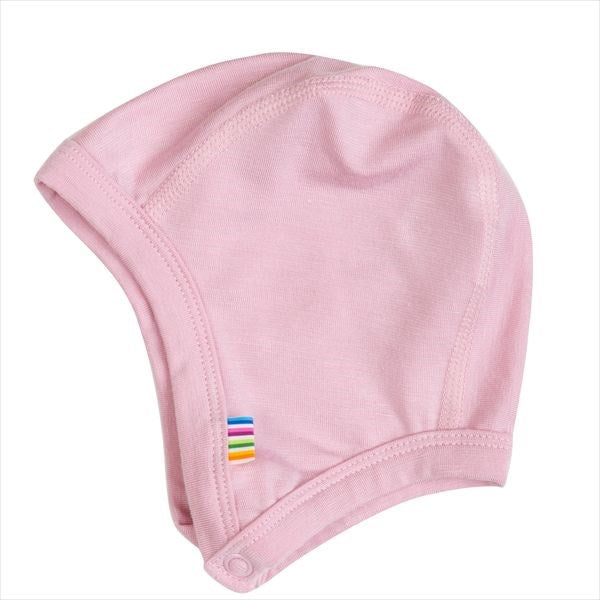 Bambus Rosa Hue - Joha → Luksusbaby.dk
