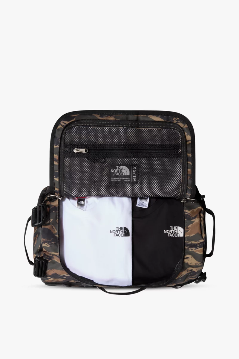 The North Face XS Base Camp 31 L Duffel
