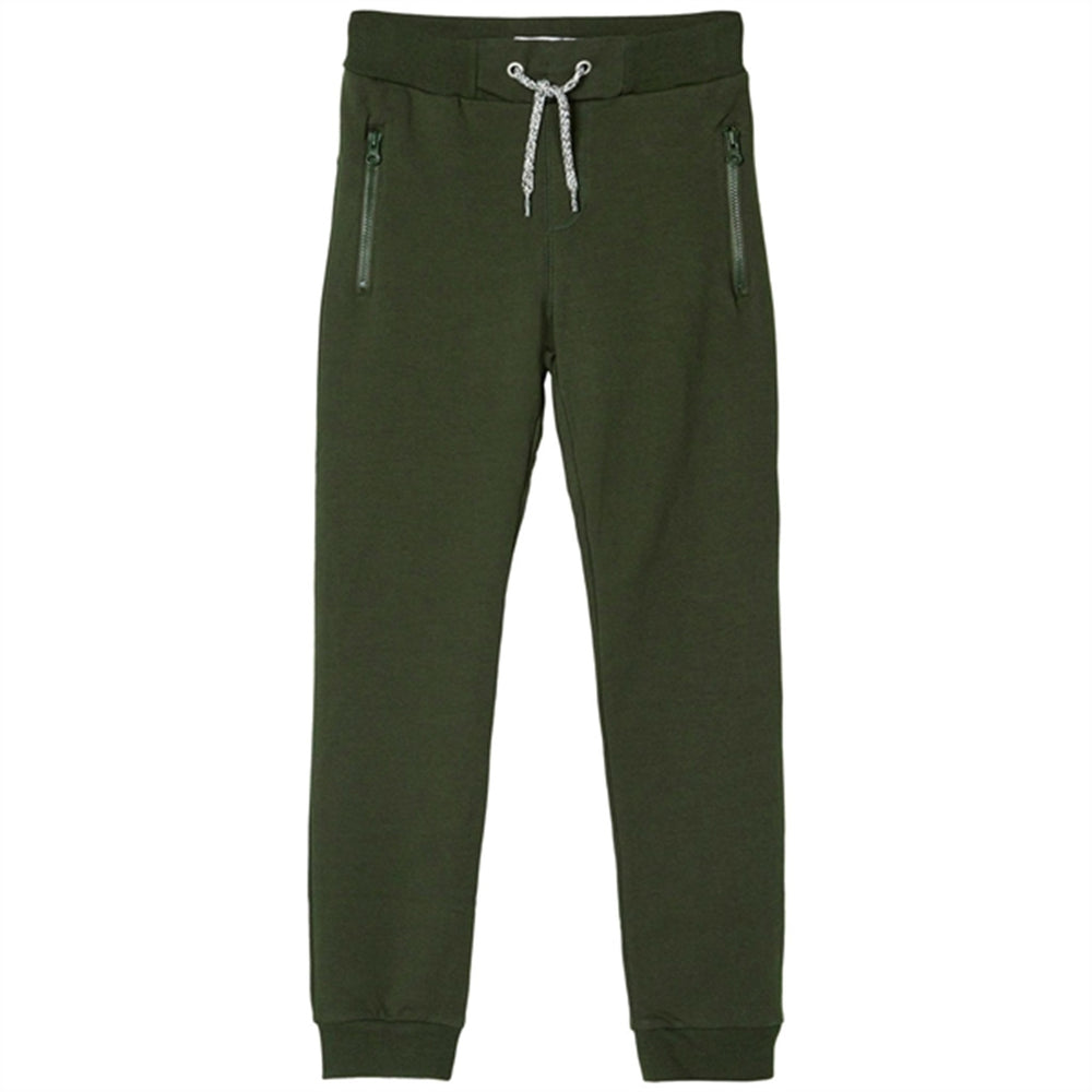 Rosin Honk Bru Noos Sweatpants - Name it → Luksusbaby.dk
