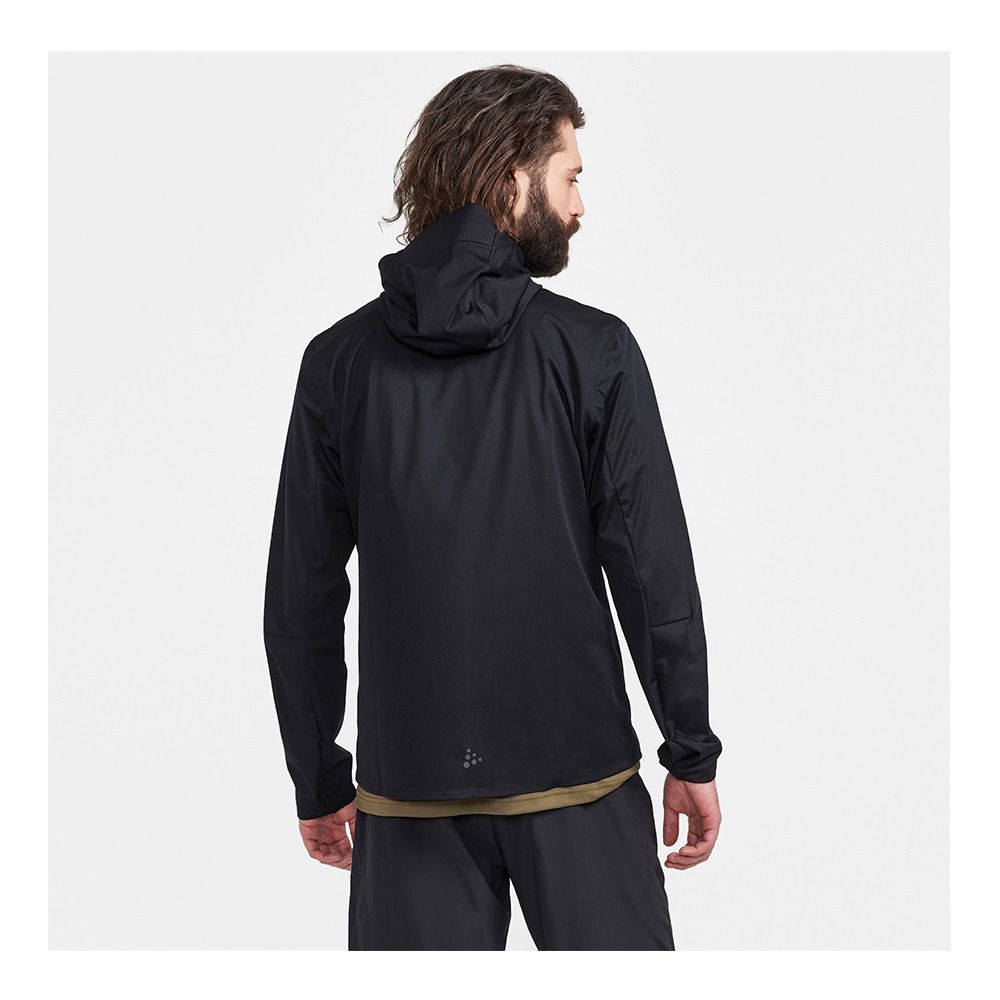 Craft ADV ESSENCE HYDRO - Veste Homme black