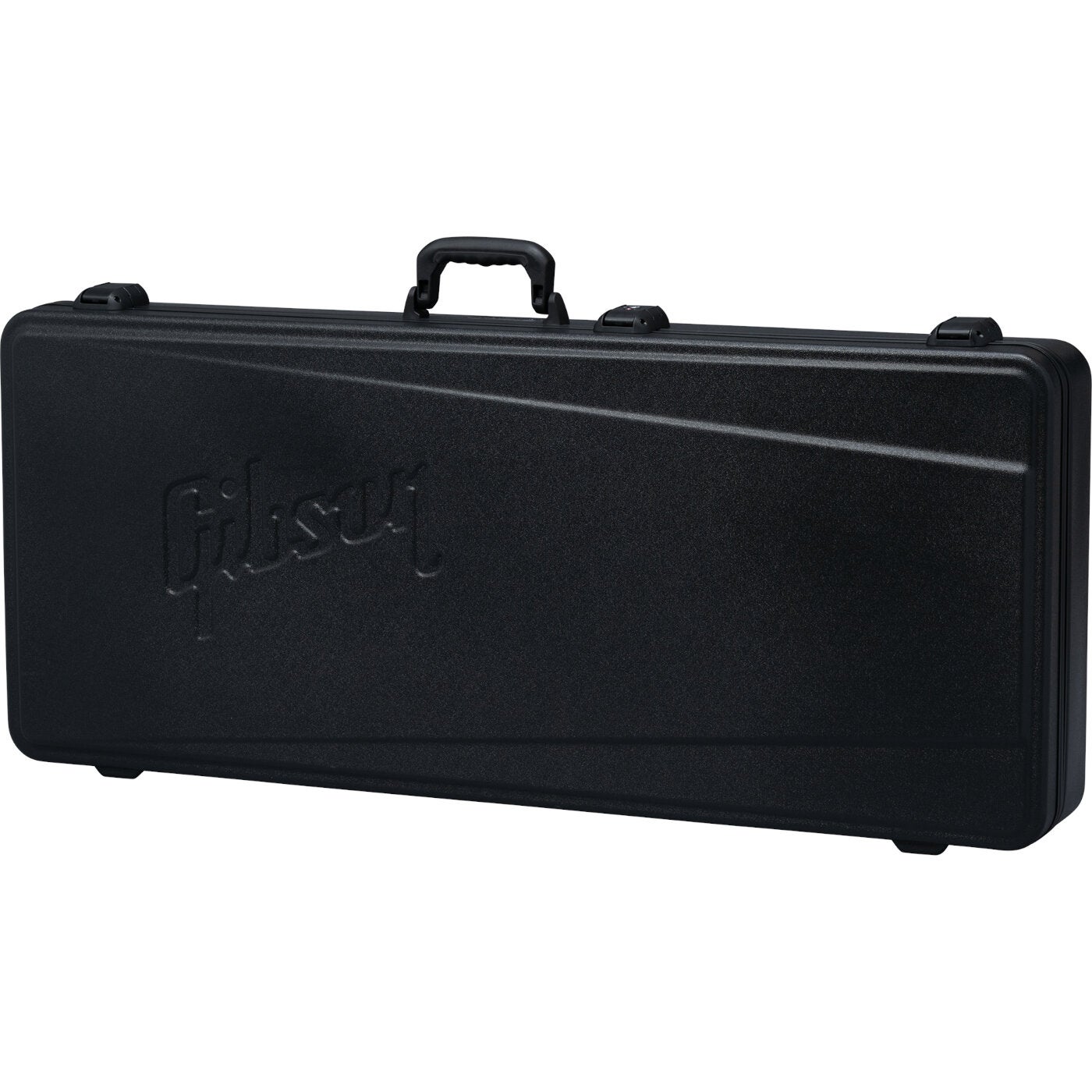 Gibson ASPRCASE-FB Deluxe Protector Case voor Gibson Firebird zwart