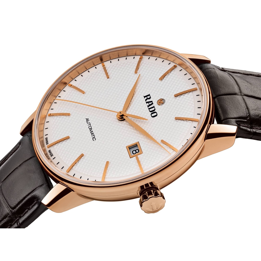 Rado Coupole Classic XL Automatik