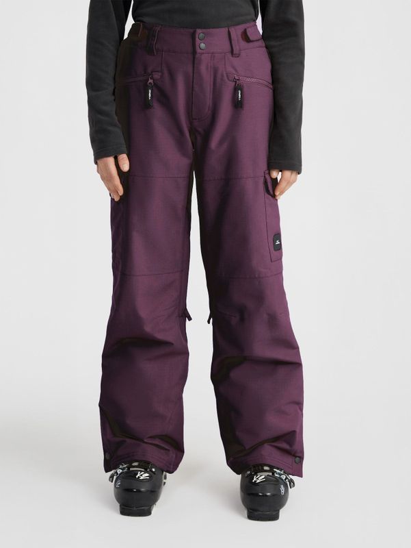 O'Neill Skibroek Utility - Aubergine