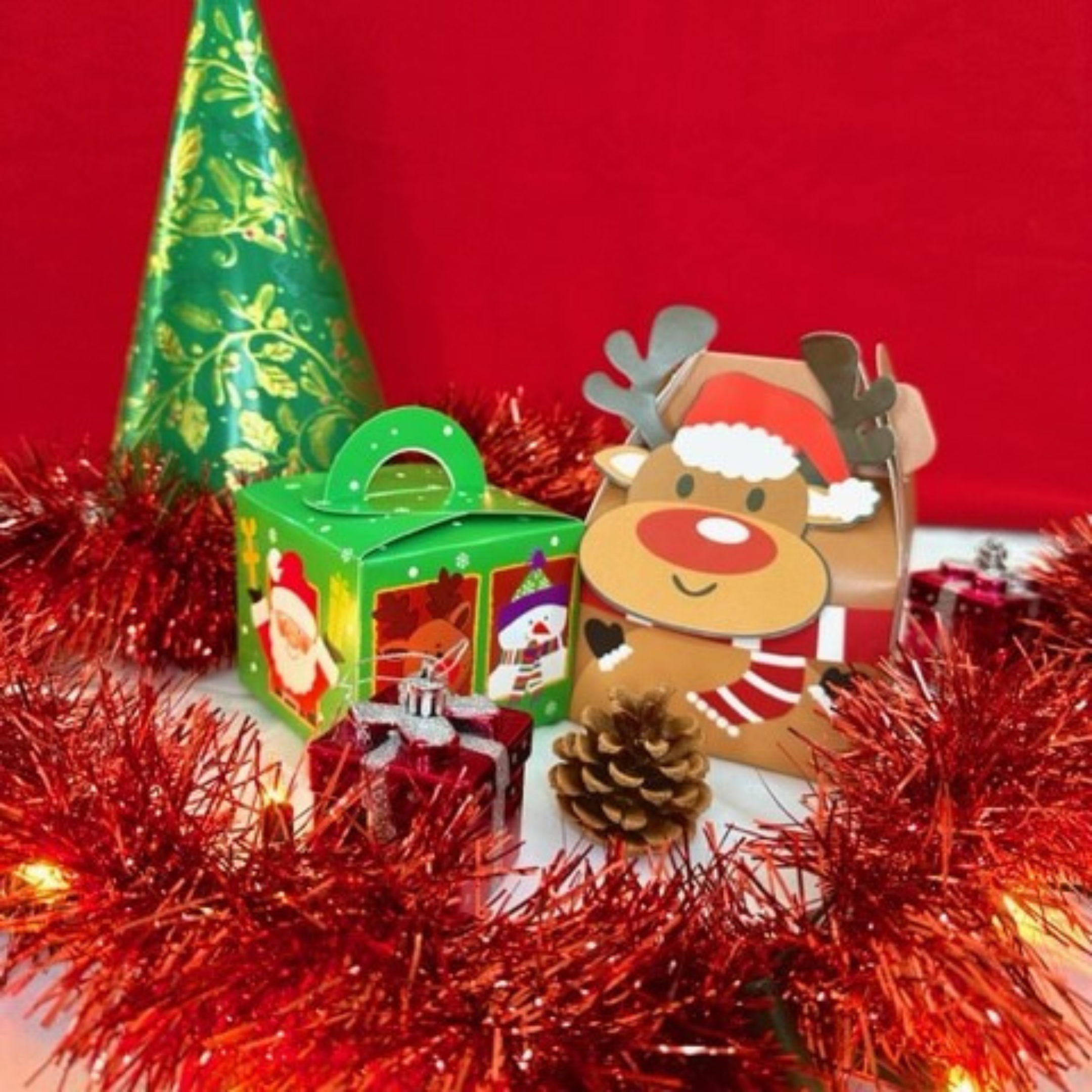 Pack de Noël