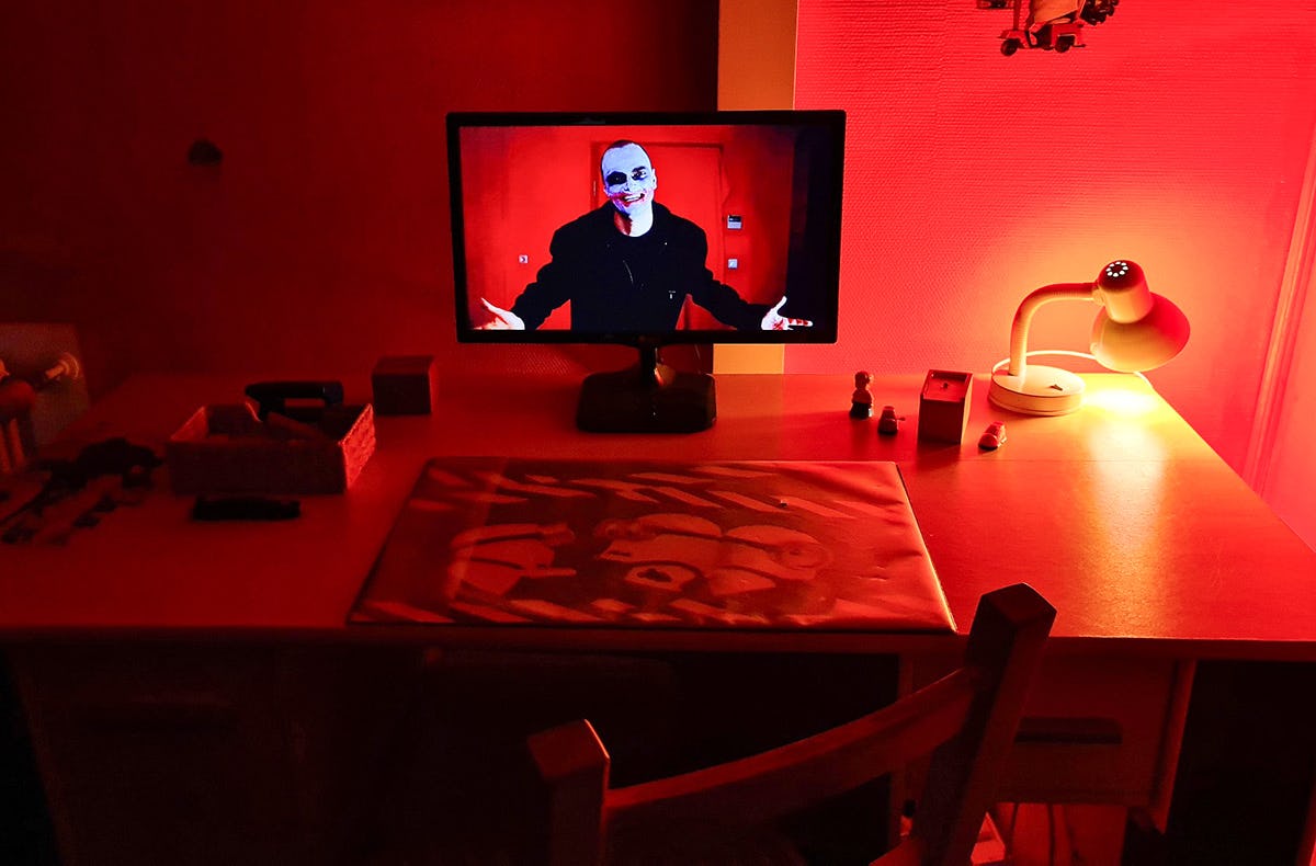 Escape Room Strausberg