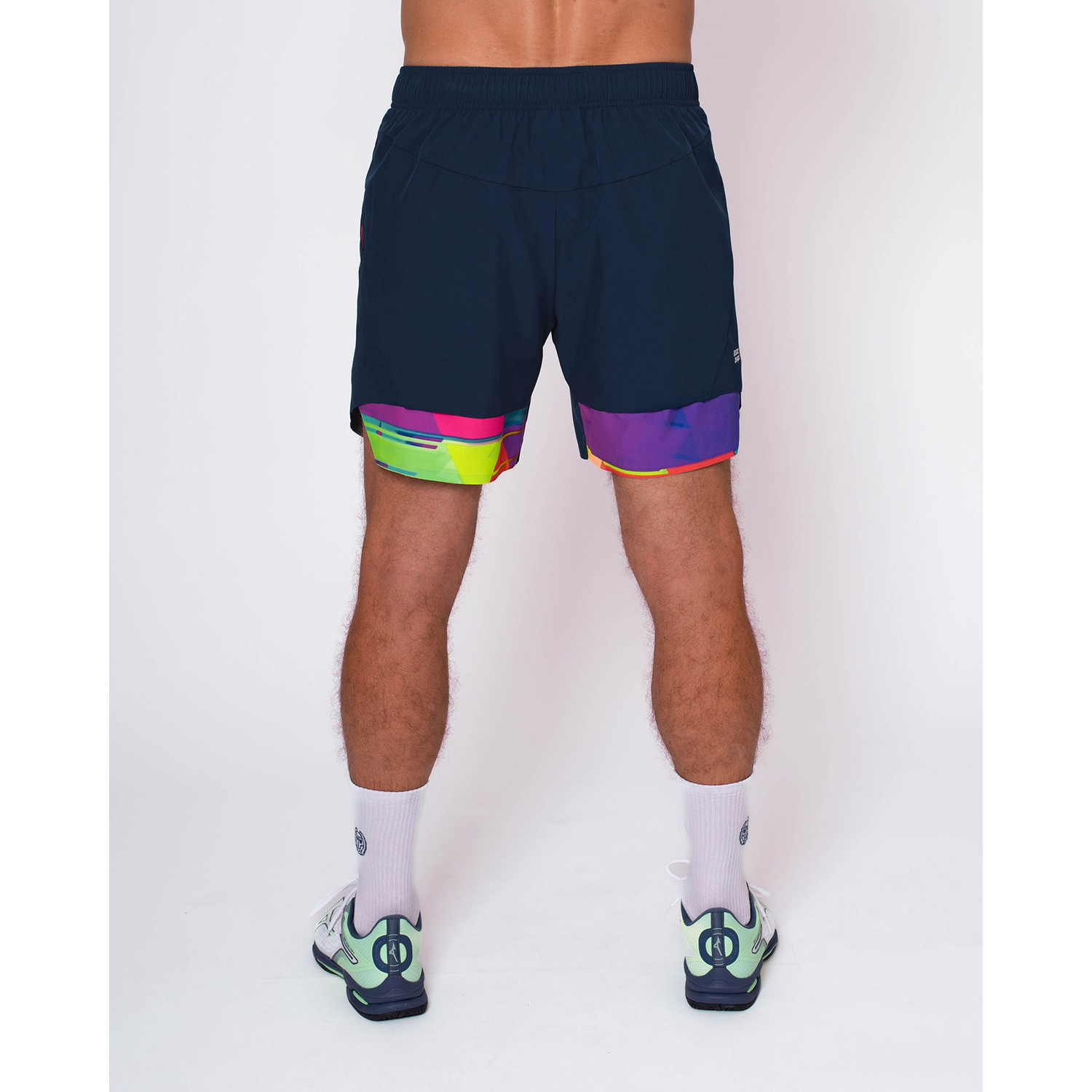 Bidi Badu Kaleido 7 Inch Short