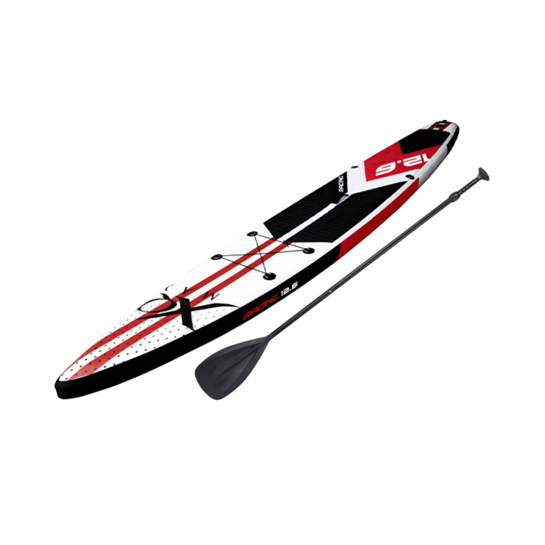 XQMAX Racing SUP 381 x 66 x 15 cm