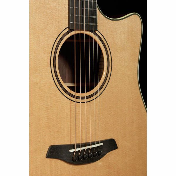 Furch Green DC-SR / SPE-L.R. Baggs