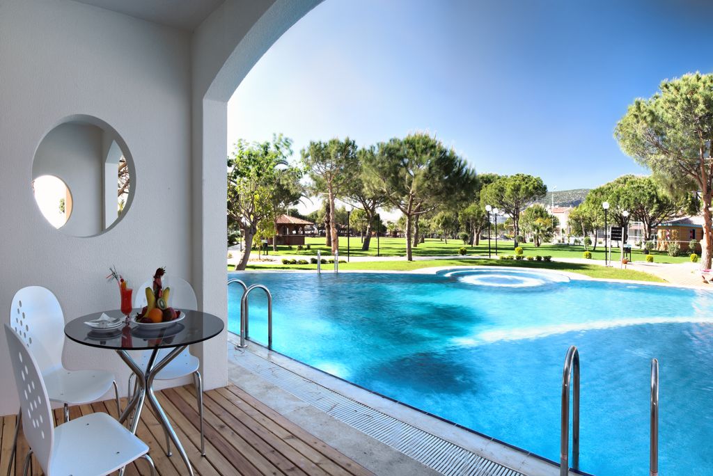 Batihan Beach Resort & Spa All Inclusive - Hotel