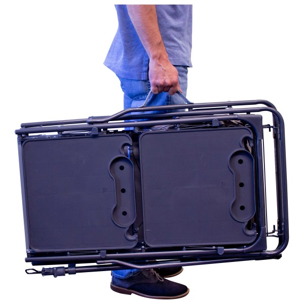 GCI - Master Cook Station - Armoire de camping