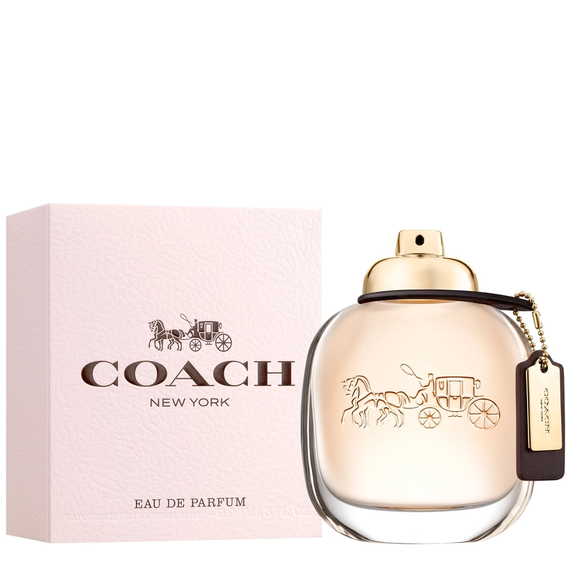 Coach EDP 90 ml