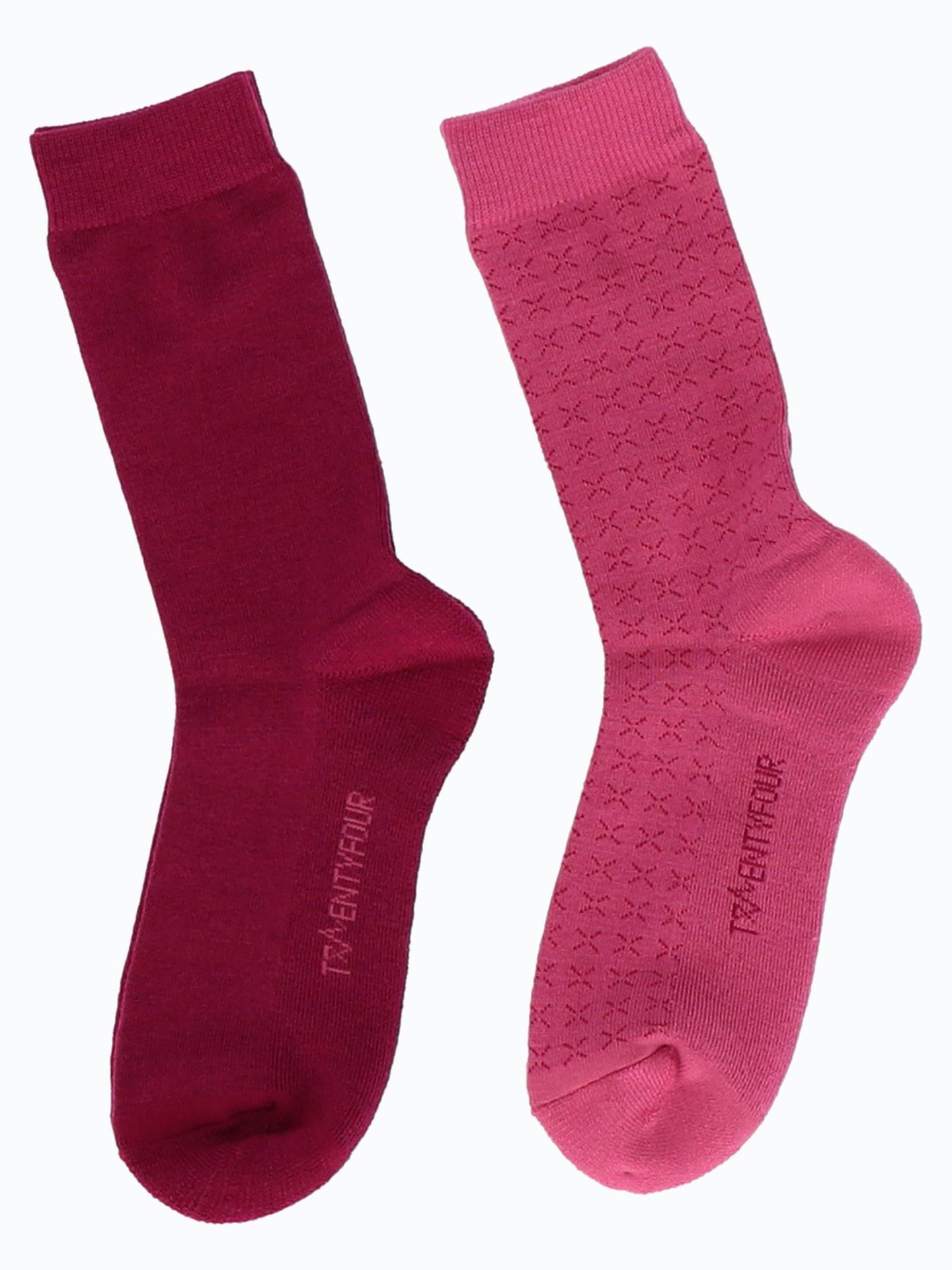 Finse Idun Ullsokk 2 Pack