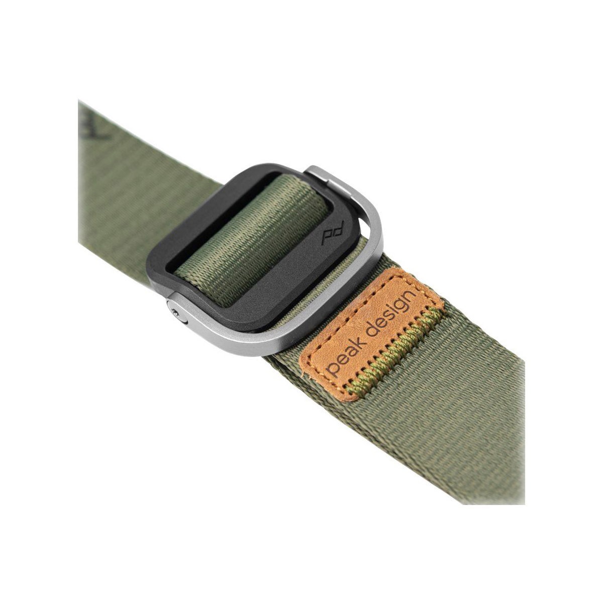Peak Design Slide Lite Sage