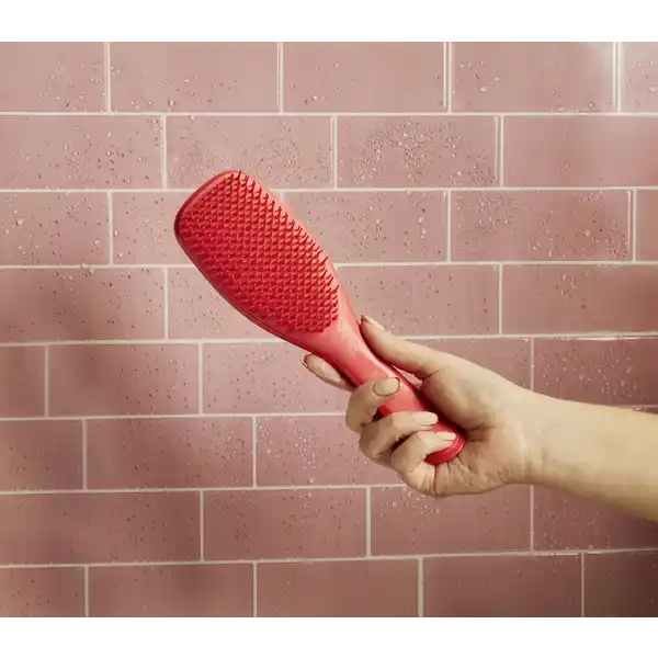 The Ultimate Detangler Pink Punch