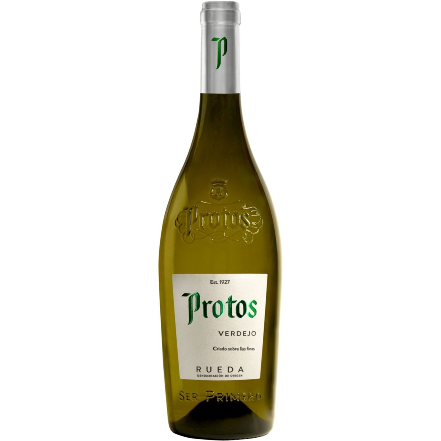 Rueda DO Verdejo Protos -75cl