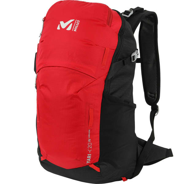 Sac à dos randonnée MILLET YARI 20 AIRFLOW W TANGO