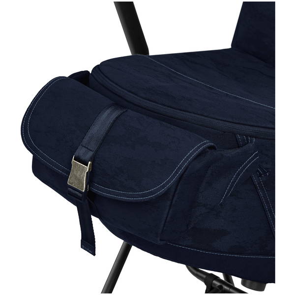 CYBEXCYBEX   Belt Bag Rebellious Luxury Denim Blue