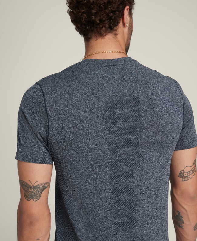 Breakpoint Seamless T-Shirt