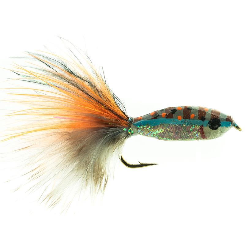 Mouche Devaux Streamer St21