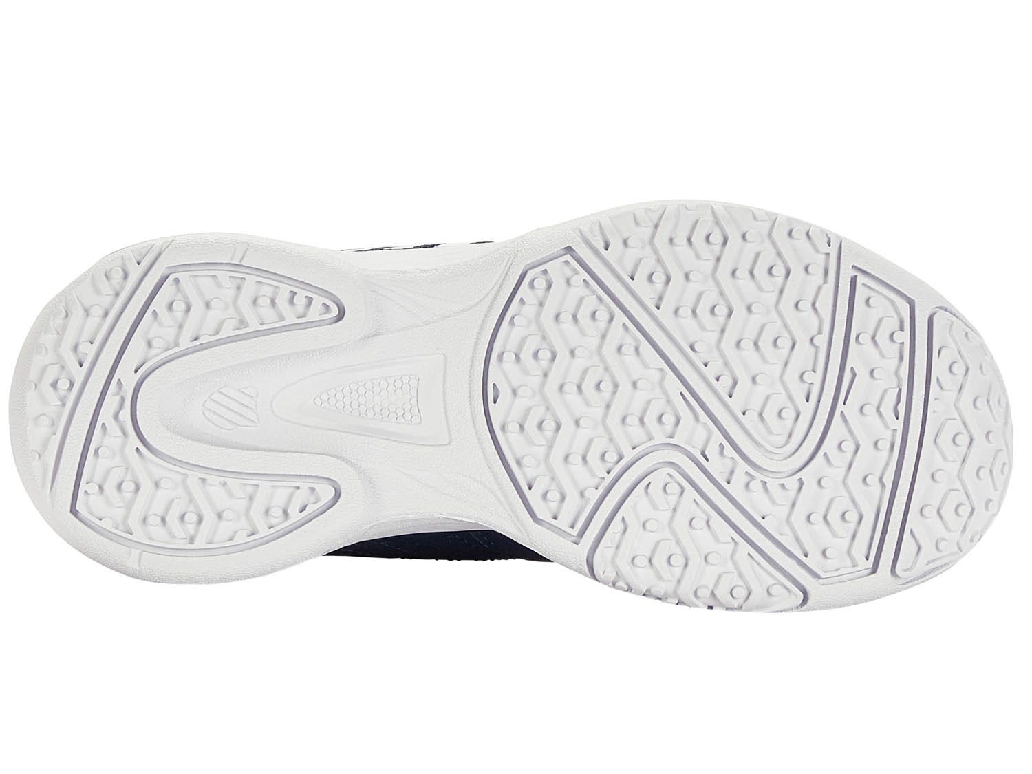 K-Swiss  Court Express Omni Jr