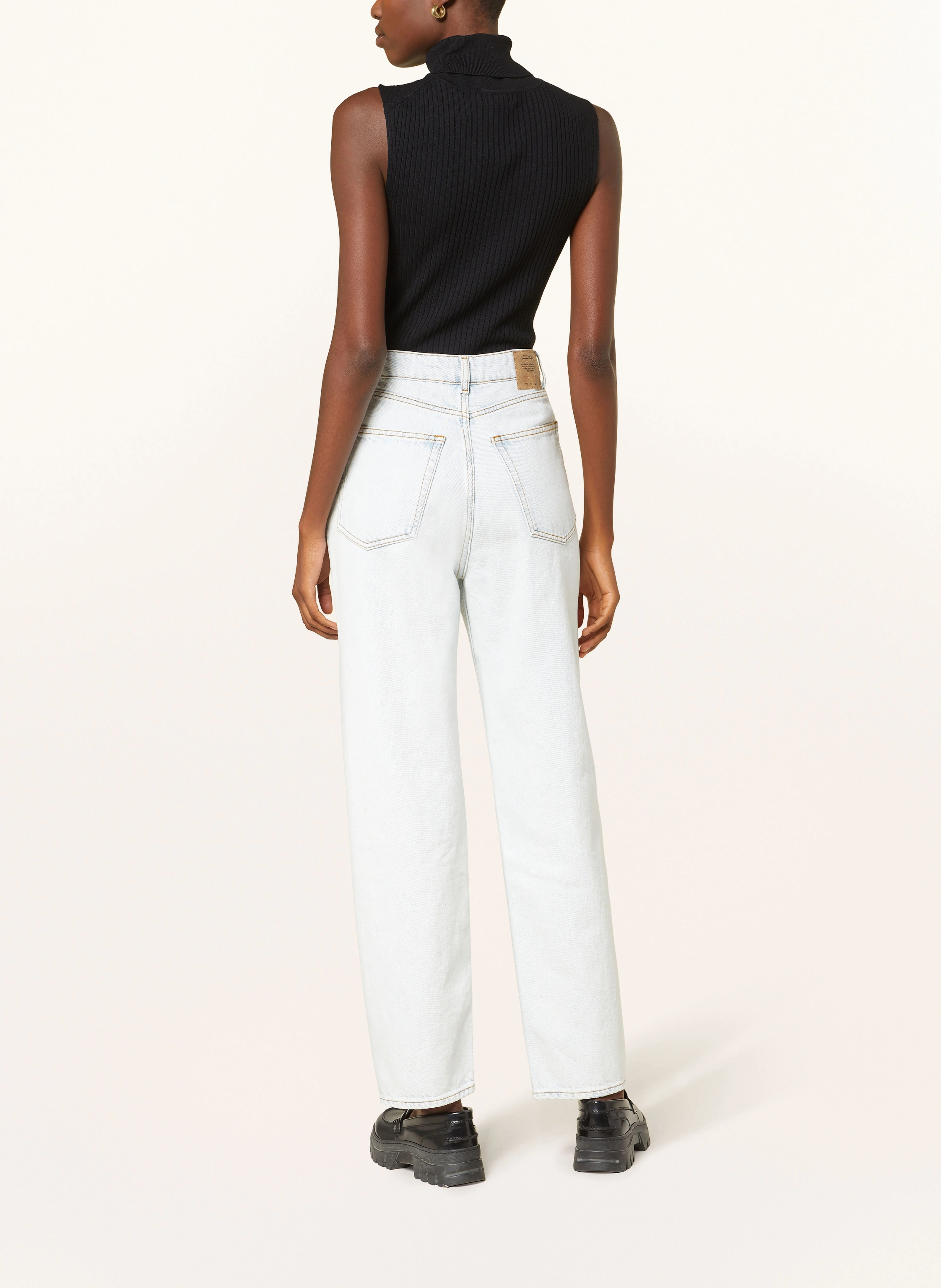 American Vintage Jeans JOYBIRD