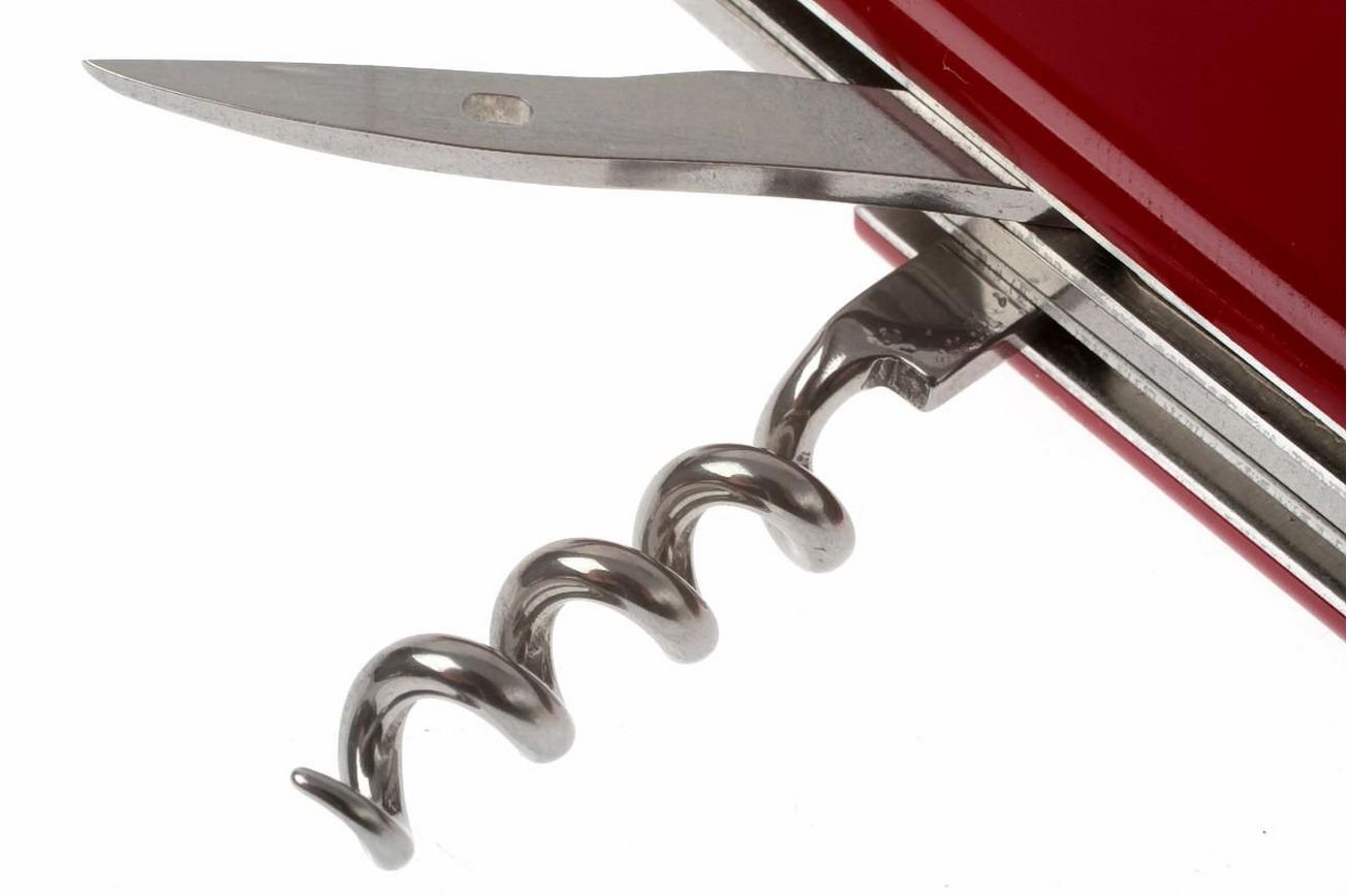 Victorinox Camper rood 1.3613 Zwitsers zakmes