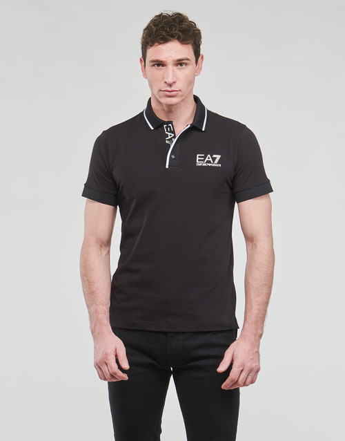 Emporio Armani EA7 - 3RPF17-PJ03Z - Noir / Blanc