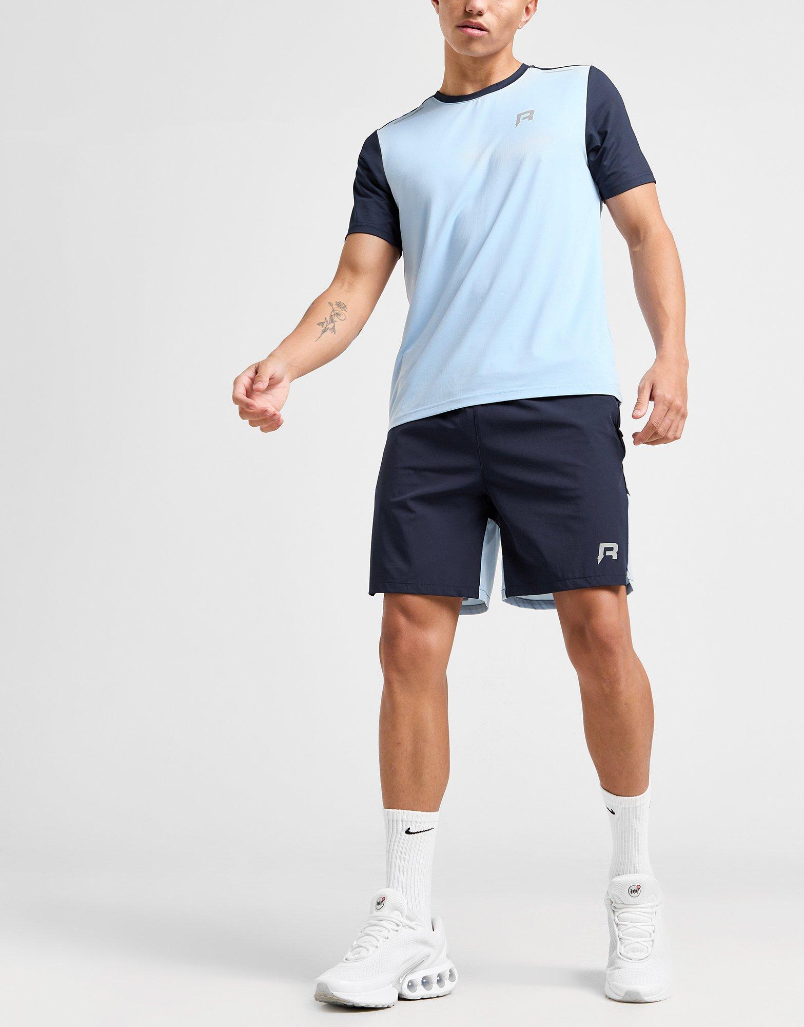 Reprimo Short Flight Homme