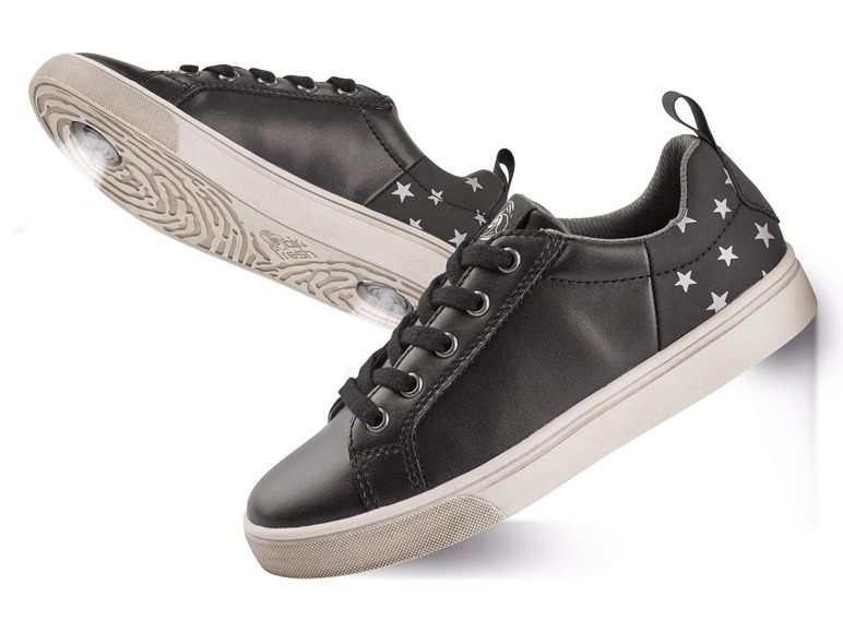 Meisjes sneakers