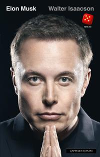 Elon Musk; en biografi