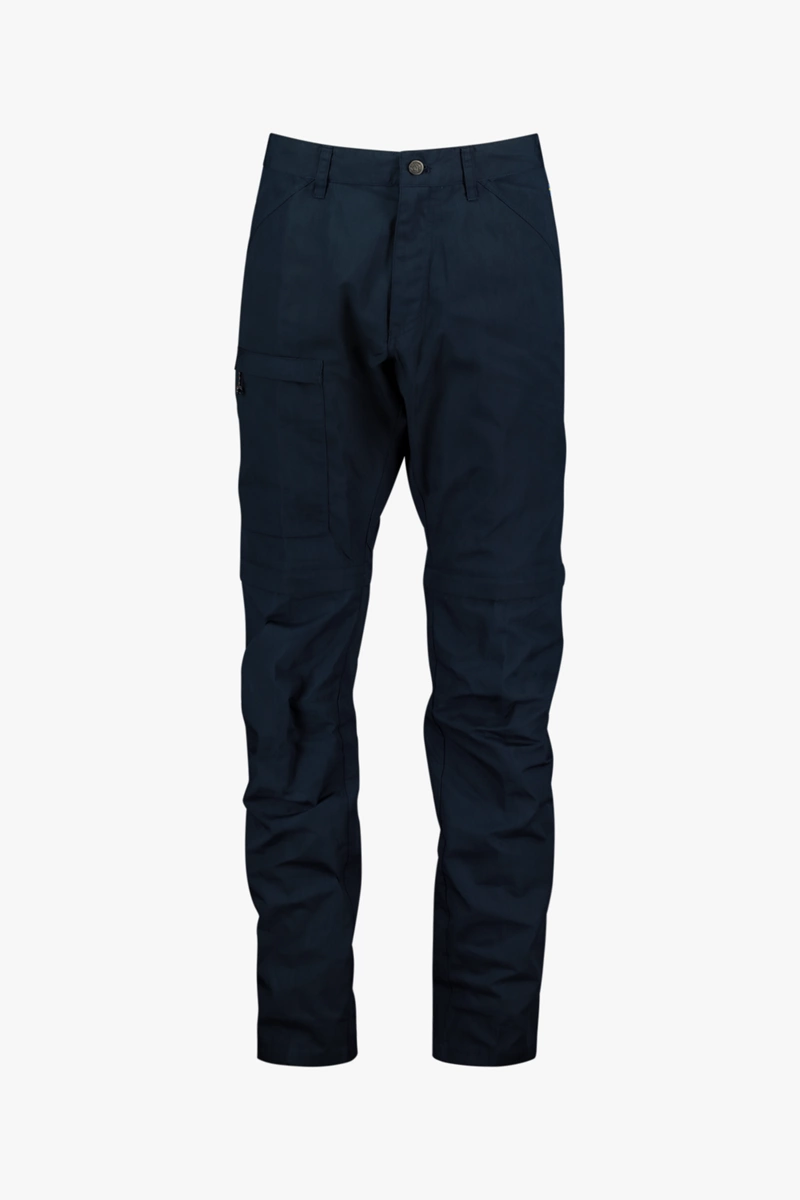 Fjällräven High Coast Zip-Off Herren Wanderhose