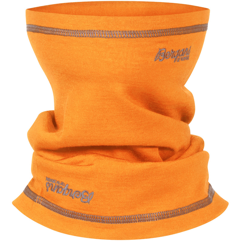Bergans Kinder Wool Schlauchtuch
