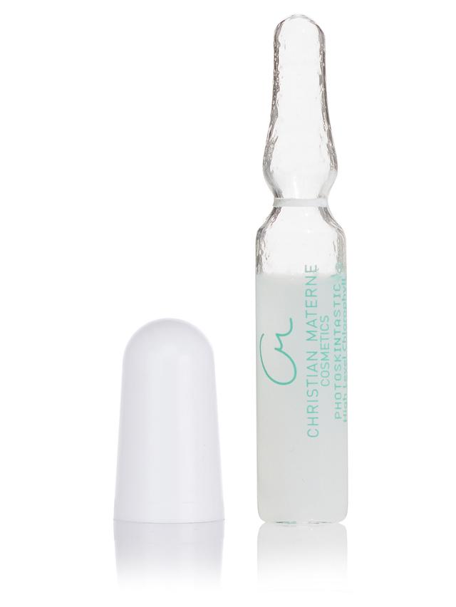 Photoskintastic Chlorophyll Ampullenkur, 28x 2 ml