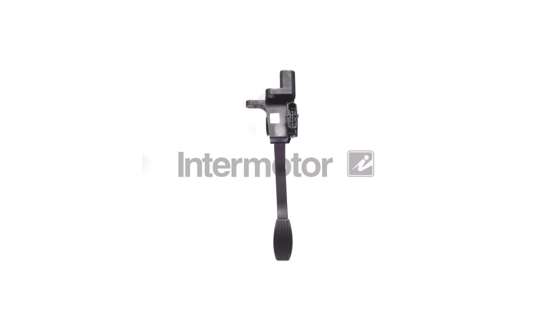 Sensor, gaspedal