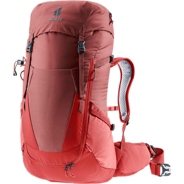 Sac à dos randonnée DEUTER FUTURA 24 SL CASPIA/CURRANT