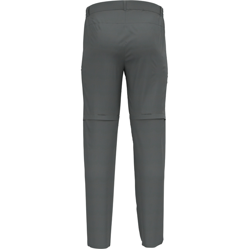 Odlo Herren Ascent Light Zip-Off Hose