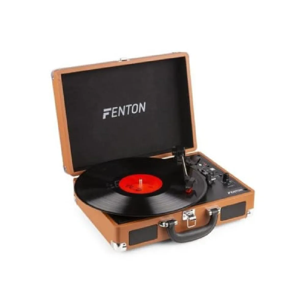 FENTON RP115F