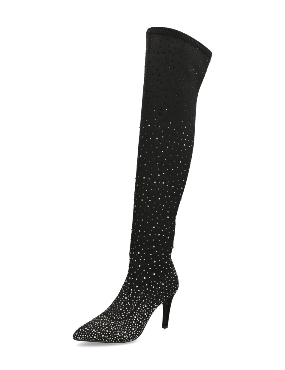 Textil Overknee