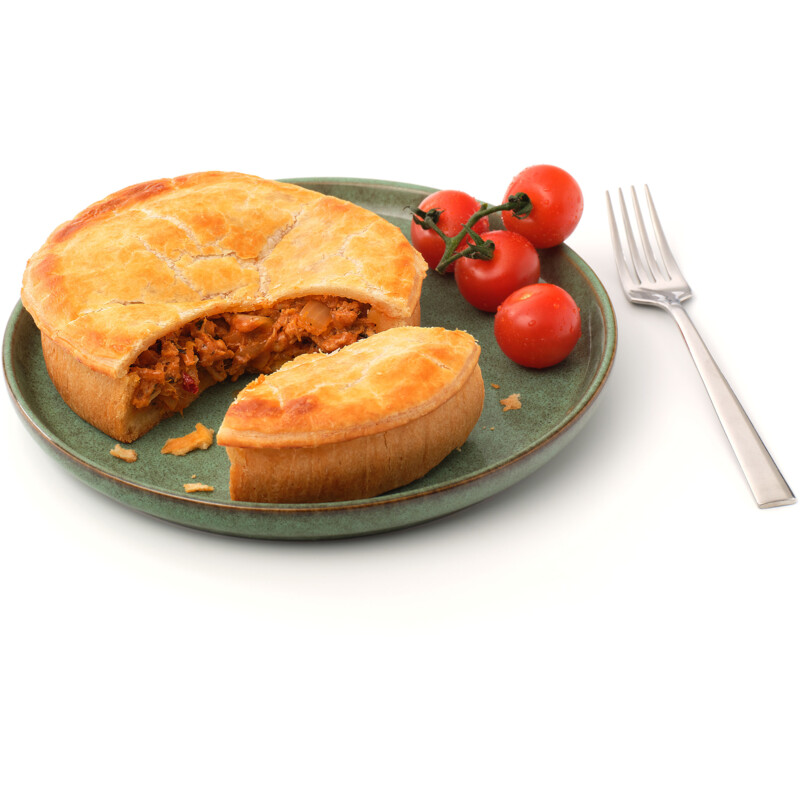AH Pie pulled pork