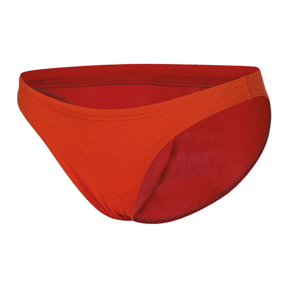 Arena TEAM - Bas maillot de bain Femme red/white