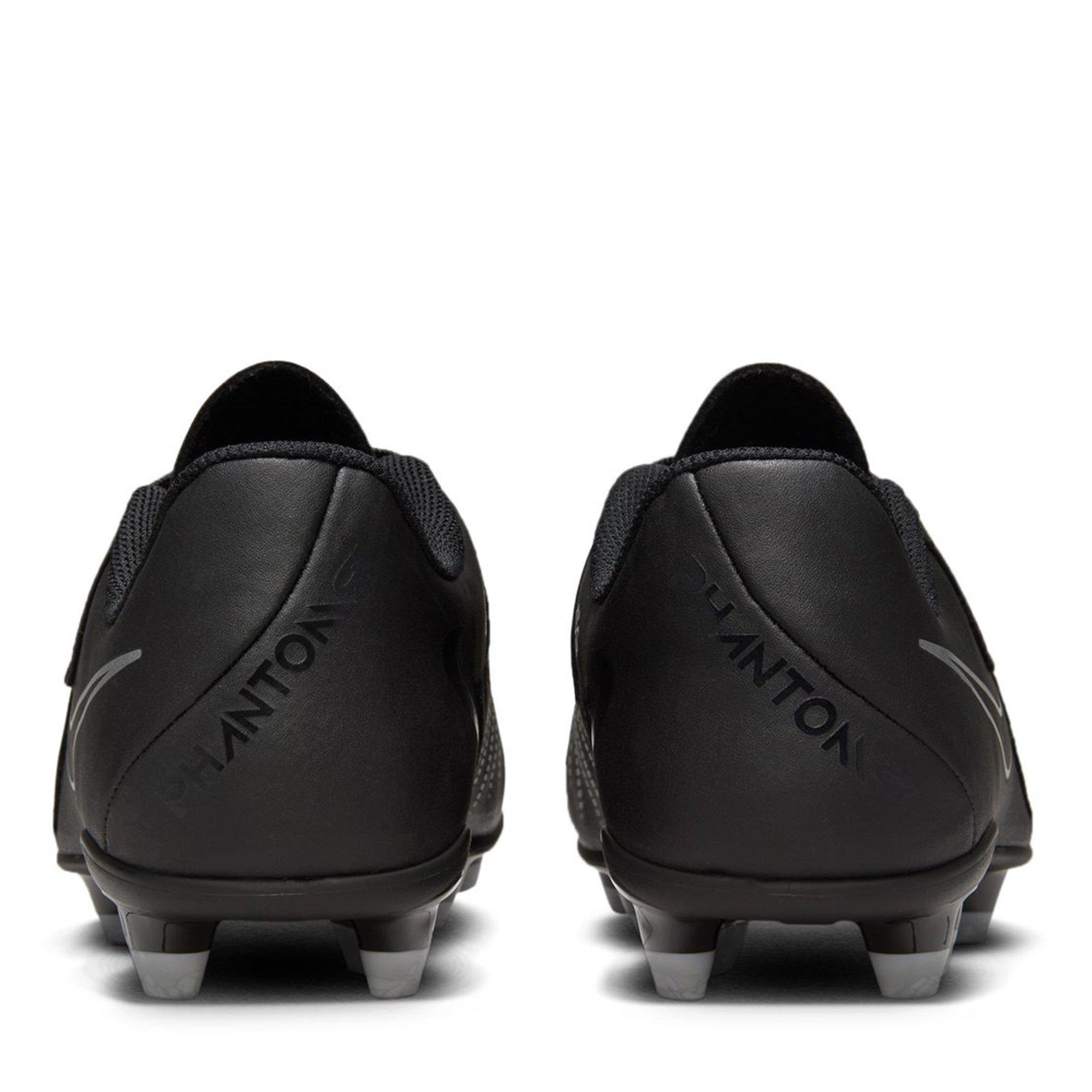 Nike Phantom GX II Juniors Firm Ground Football Boots