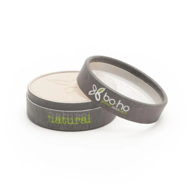 Boho green Poudre compacte - Beige clair 02 4.5gr