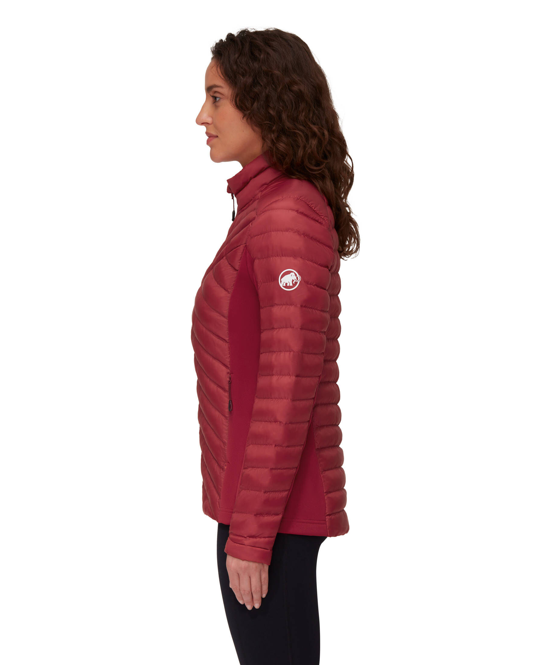 Mammut| Damen Albula IN Hybrid Jacket Women
