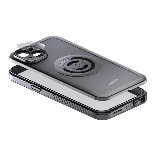 SP Connect - Coque Smartphone Phone Case Xtreme SPC+ - iPhone 15 Plus