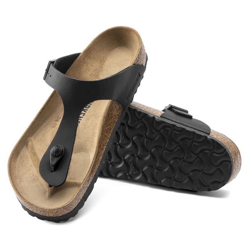 Gizeh Birko-Flor - Sandales